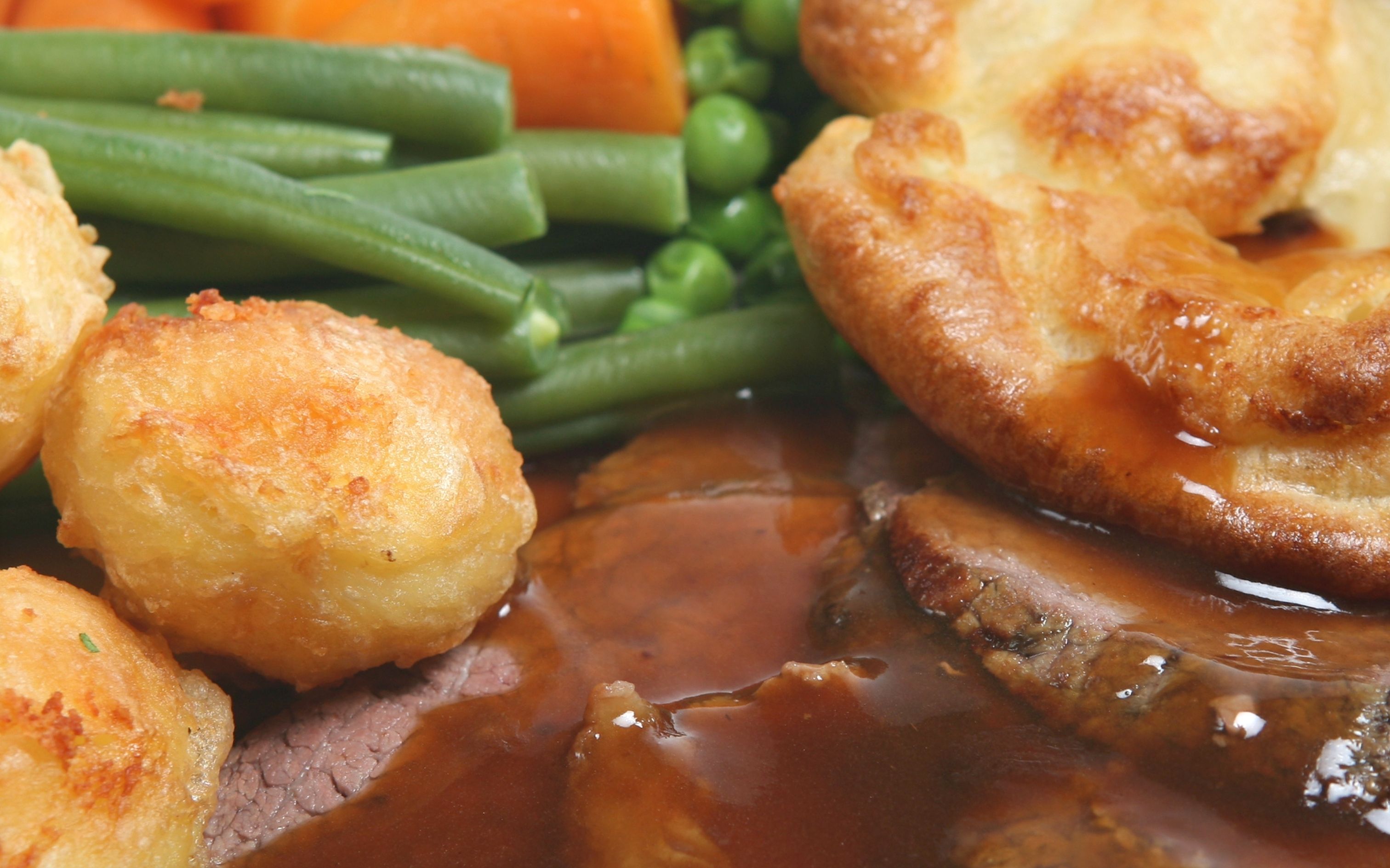 Hencote Sunday Roast - Sunday 26th July - SOLD OUT !!!