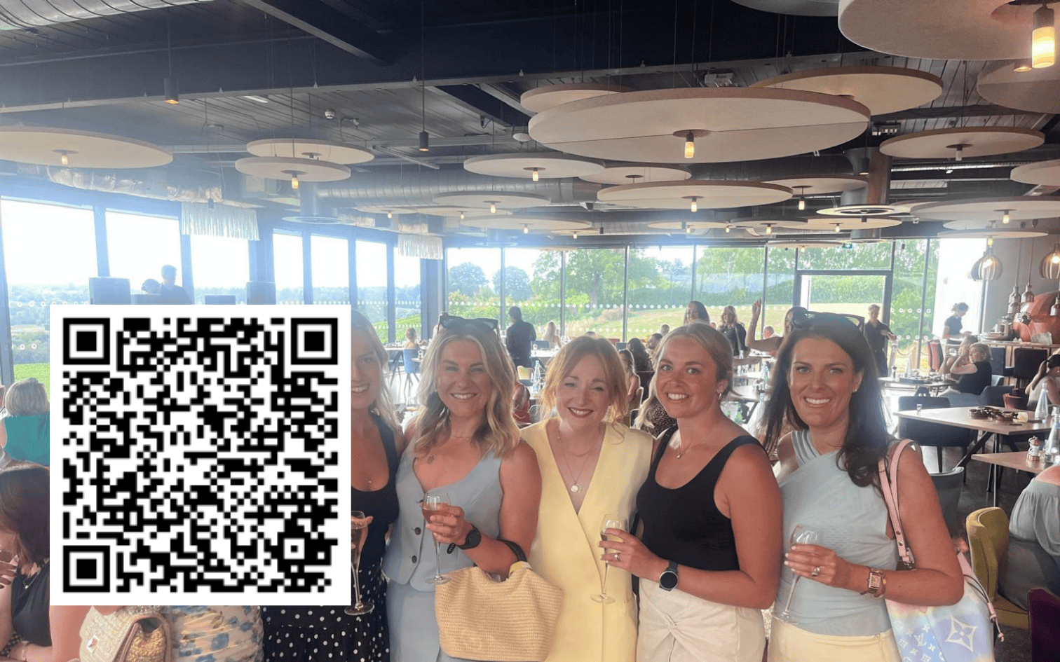Hencote Bottomless Brunch -1st November 2025
