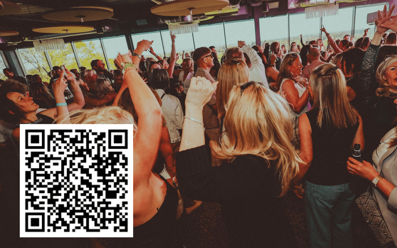 Bottomless Brunch - 4th October 2025