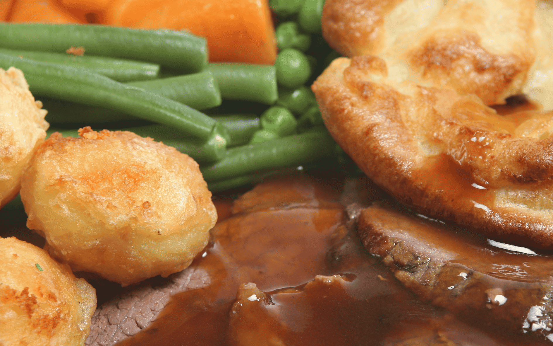 Hencote Sunday Roast - Sunday 15th November- SOLD OUT !!!