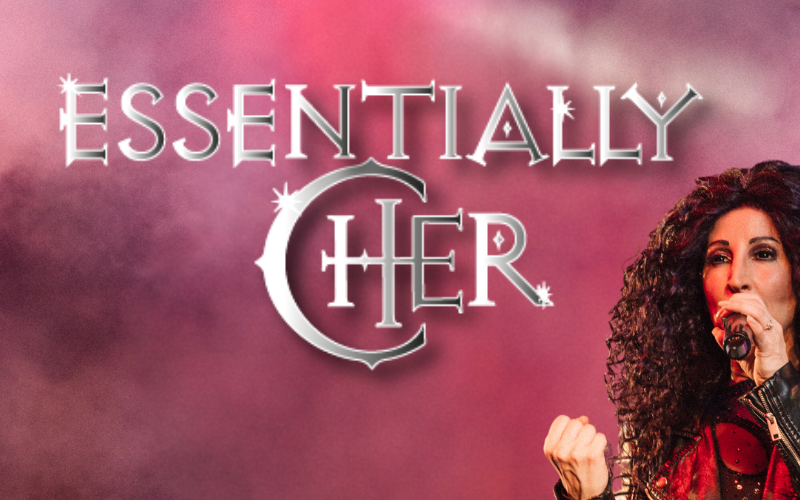 Essentially Cher 2026
