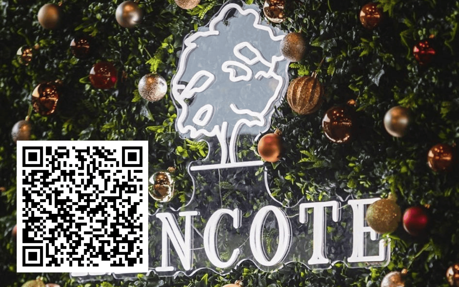 Festive Party Night - 6th December 2025 (SOLD OUT !!!)