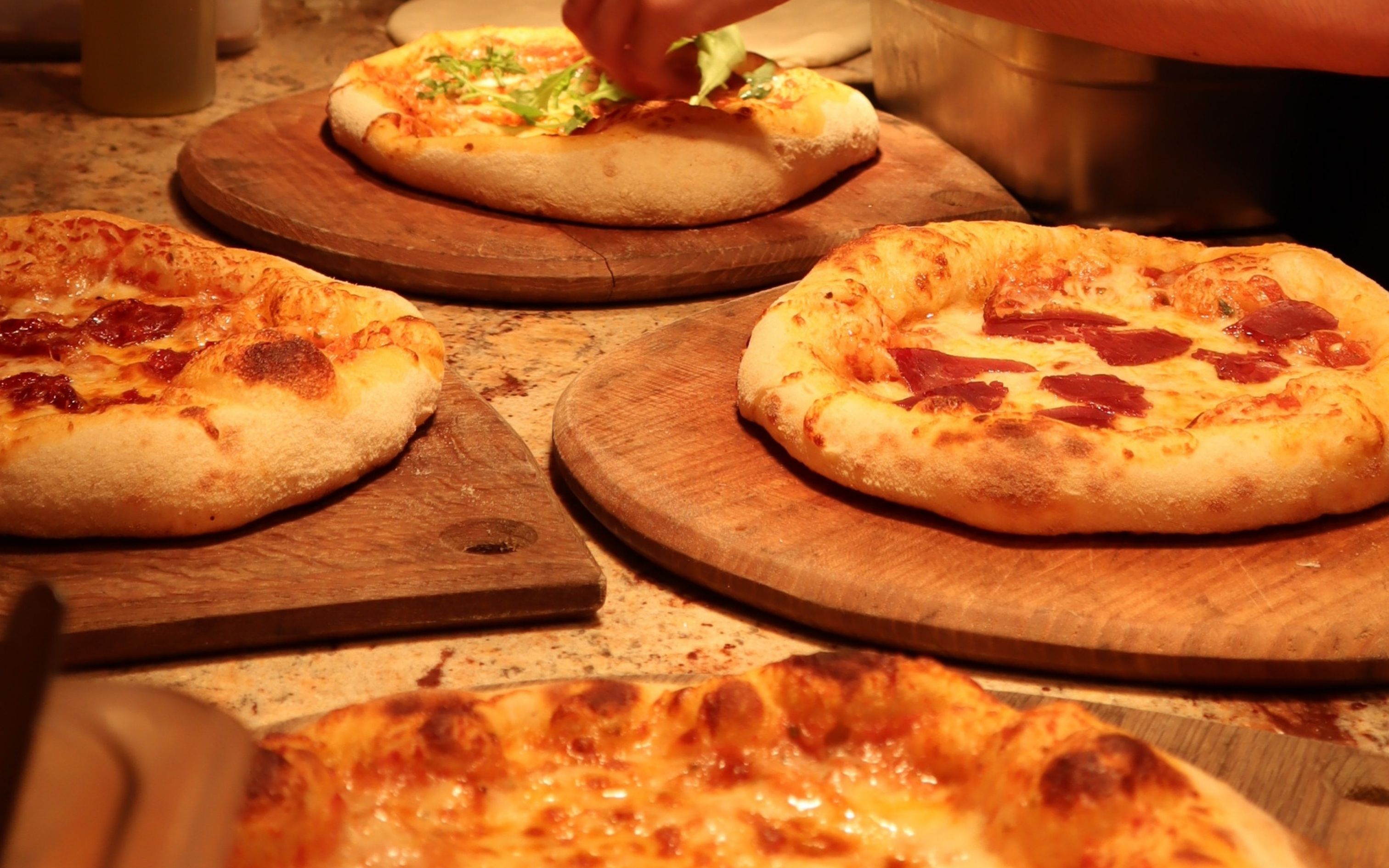 Pizza & Party Night at Hencote - Saturday 28th March - SOLD OUT!!
