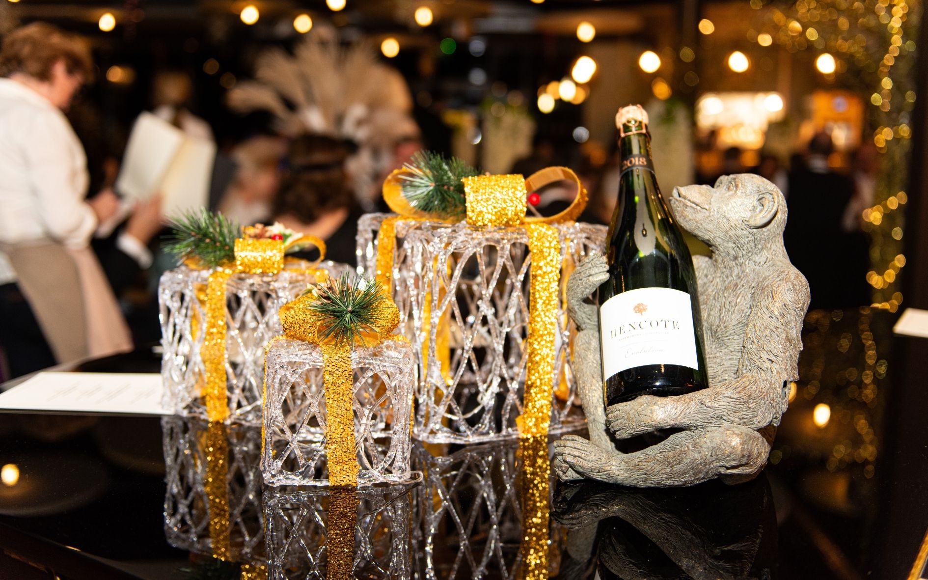 🎄✨ Festive Party Night - Friday 18th December