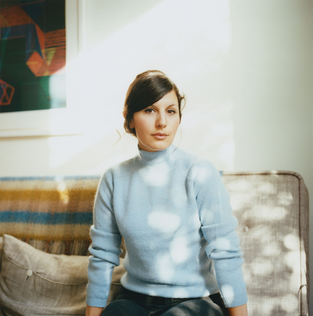 Smartphone Photography Workshop with Jennifer Pattison - Tuesday 14th April, 10am