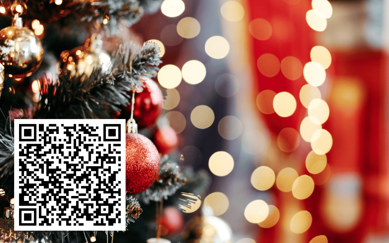 Festive Party Night - 5th December 2025 (SOLD OUT !!!)