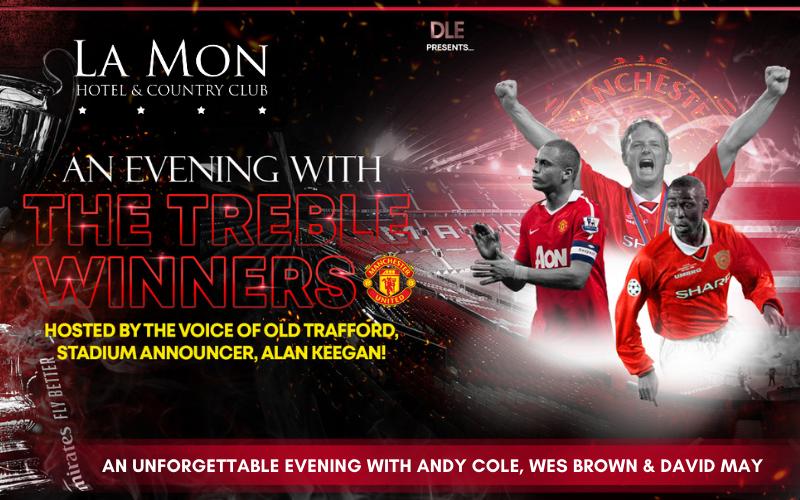 United Legends - 9th October