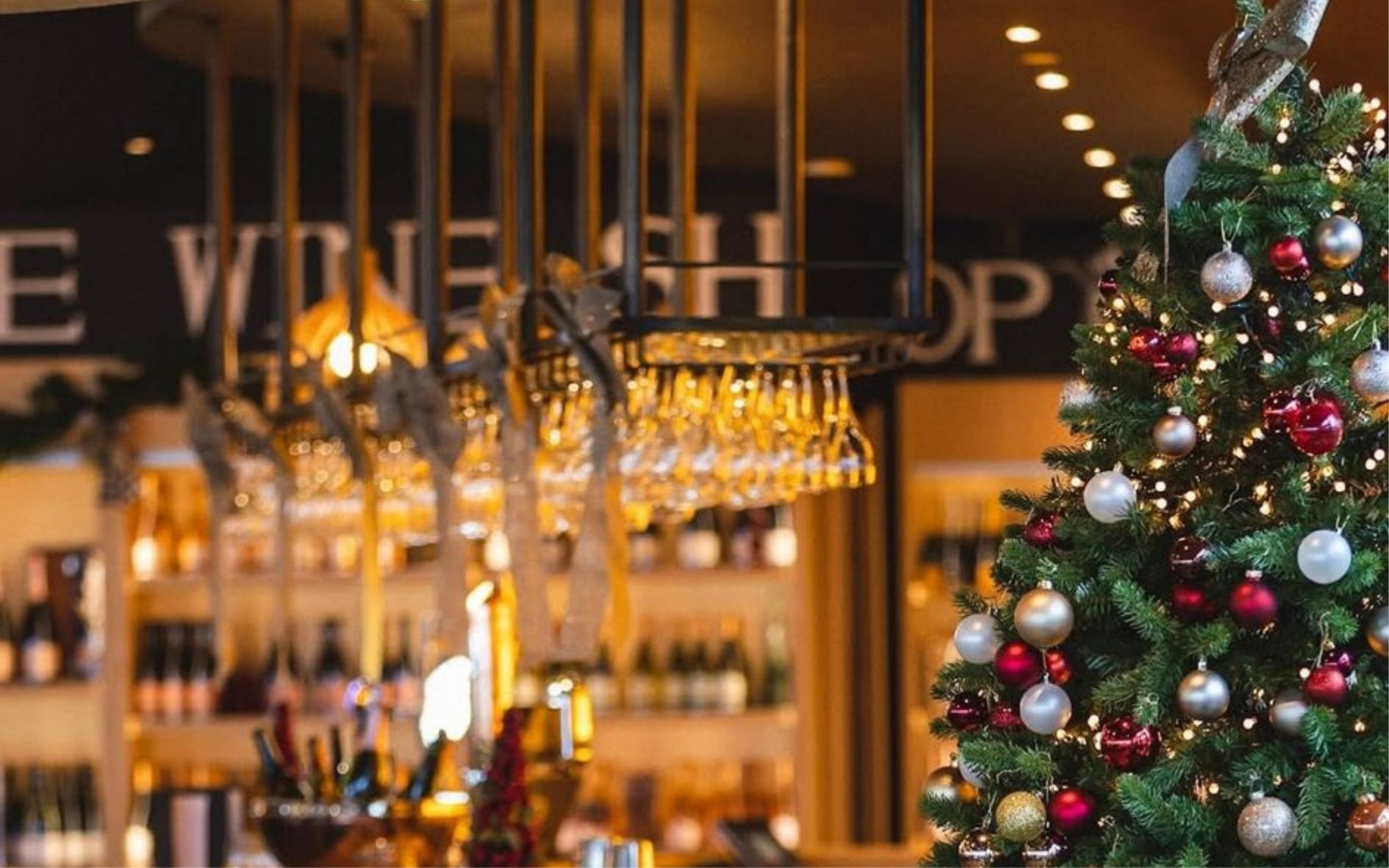 🎄✨ Festive Party Night - Saturday 19th December