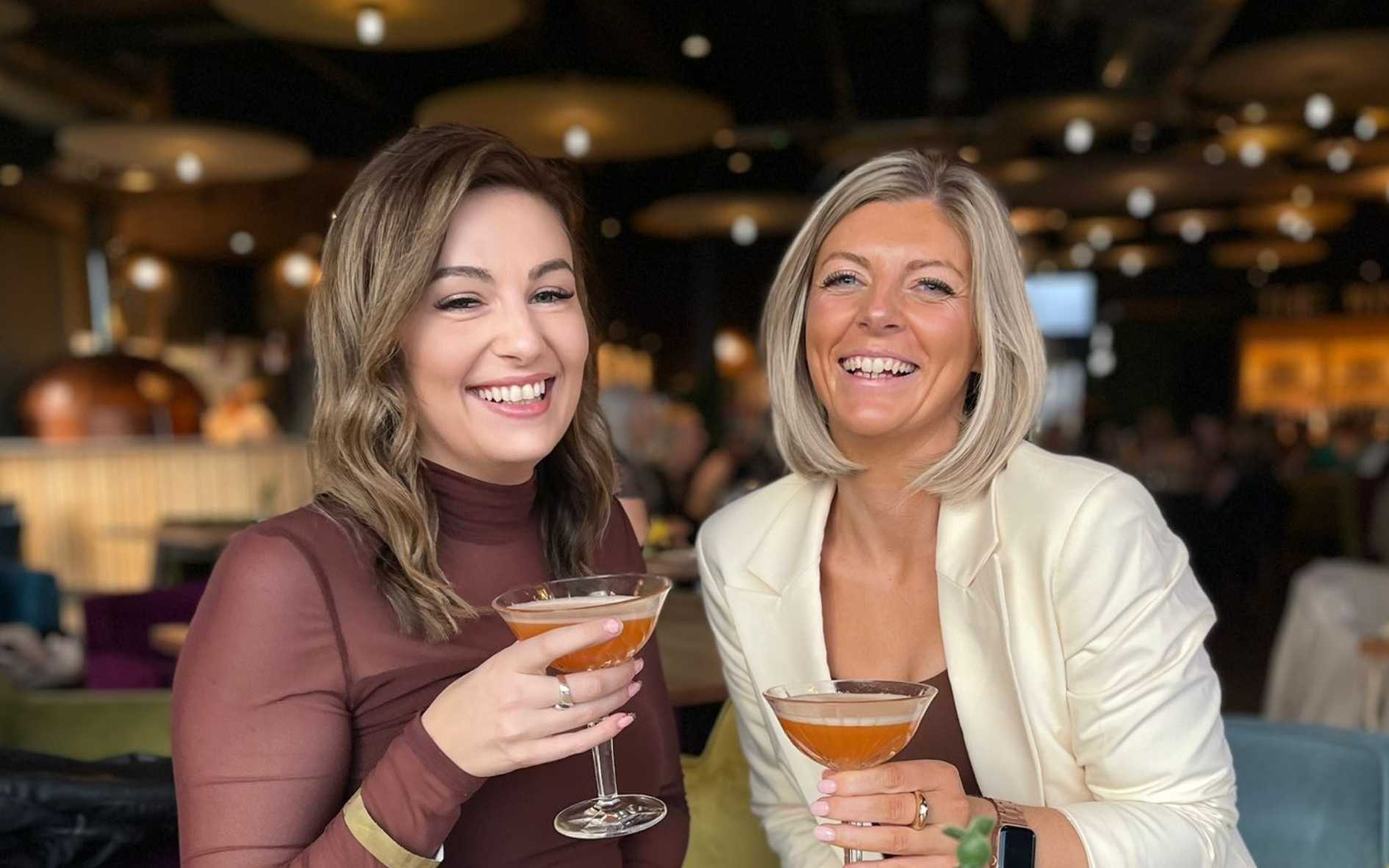 Hencote Bottomless Brunch - Saturday 21st March