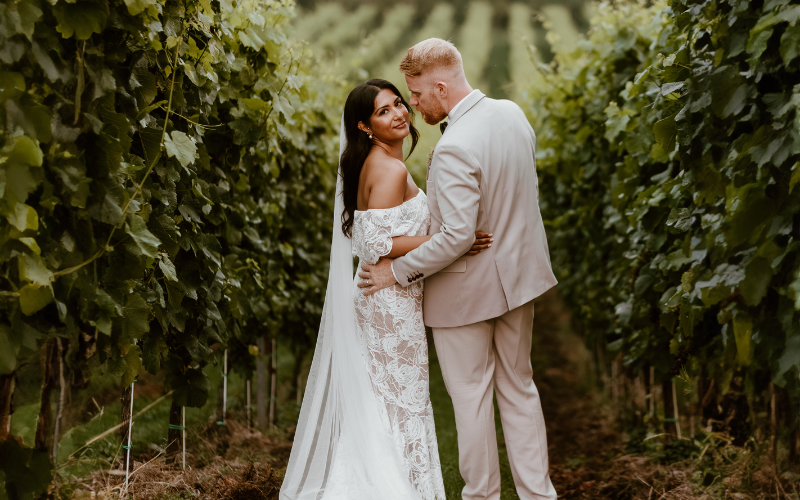 Hencote Wedding Open Day - Sunday 25th January