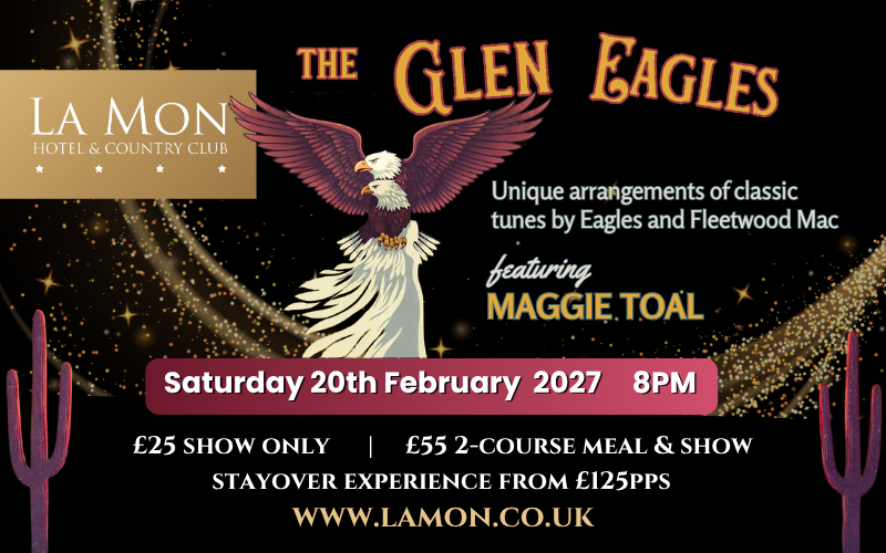 The Glen Eagles 20th February