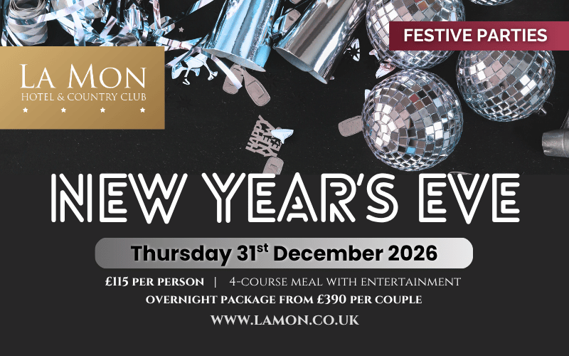 New Year's Eve Party