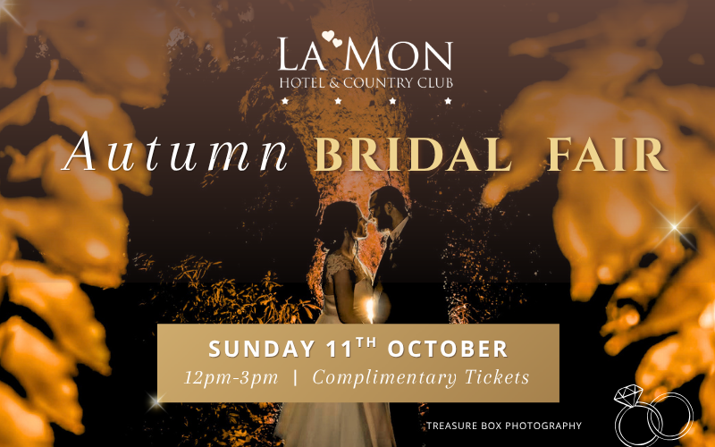 Autumn Bridal Fair