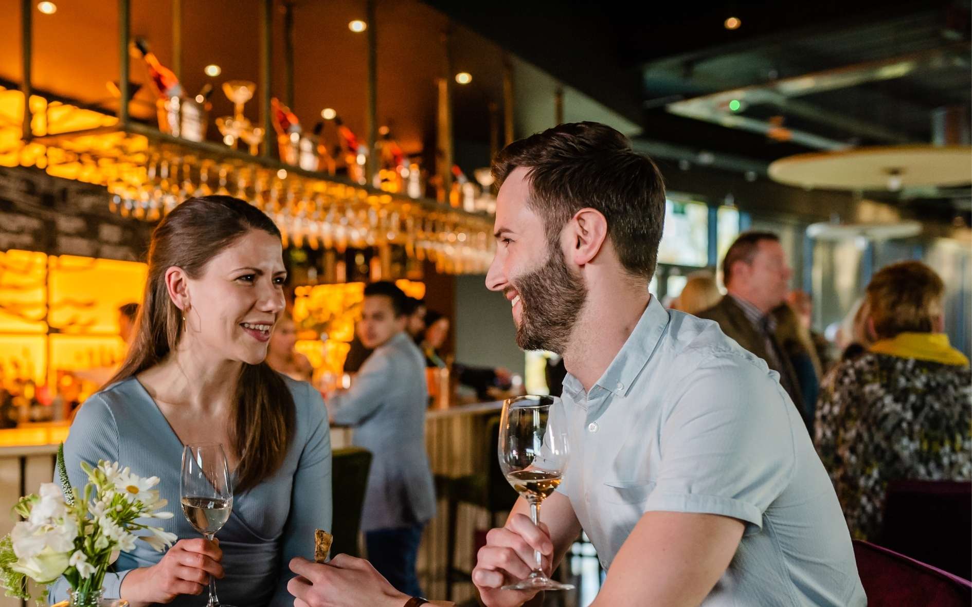 Valentine’s Romantic Sharing Dinner - Saturday 14th February