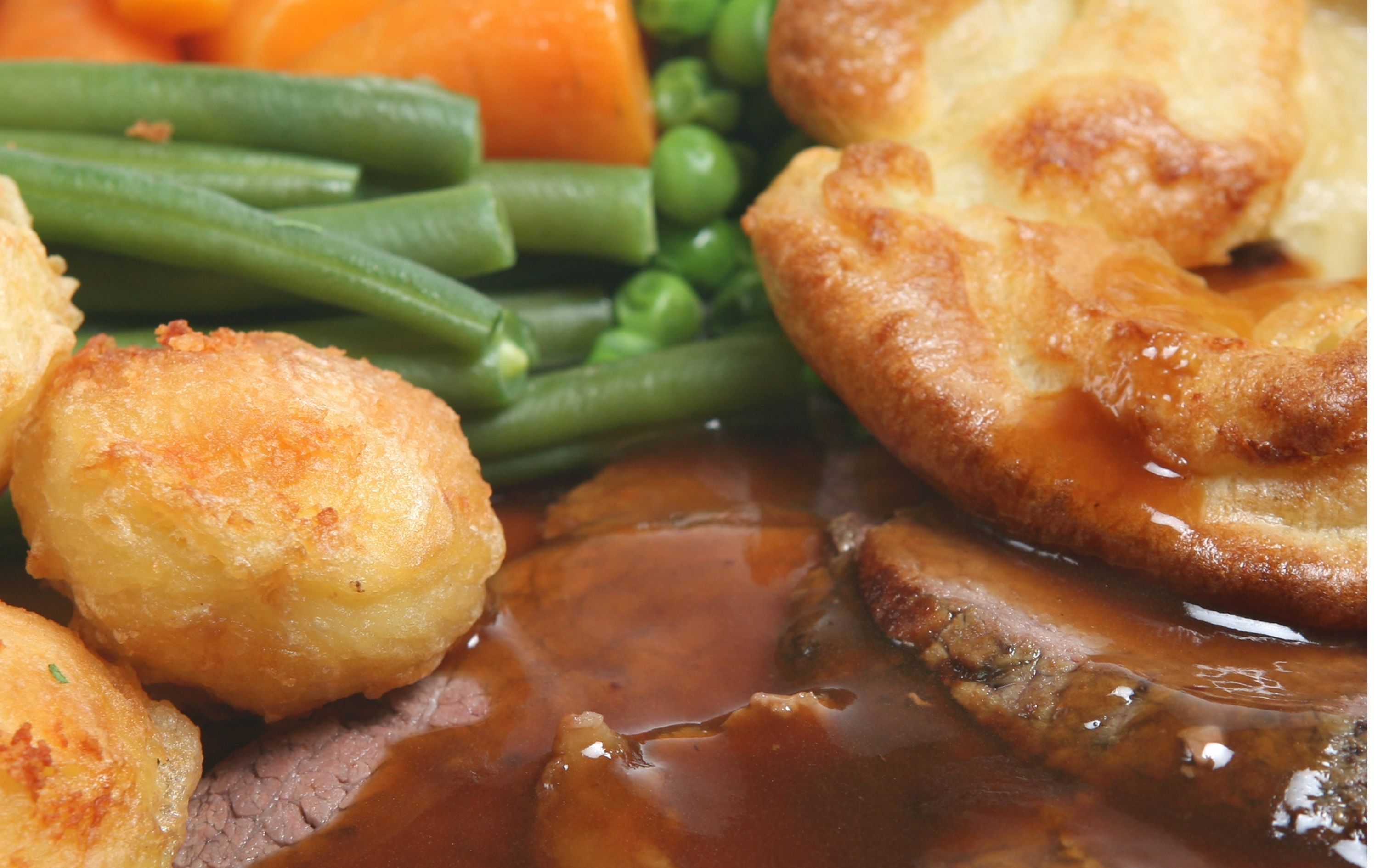 Hencote Sunday Roast - Sunday 6th September - SOLD OUT !!!