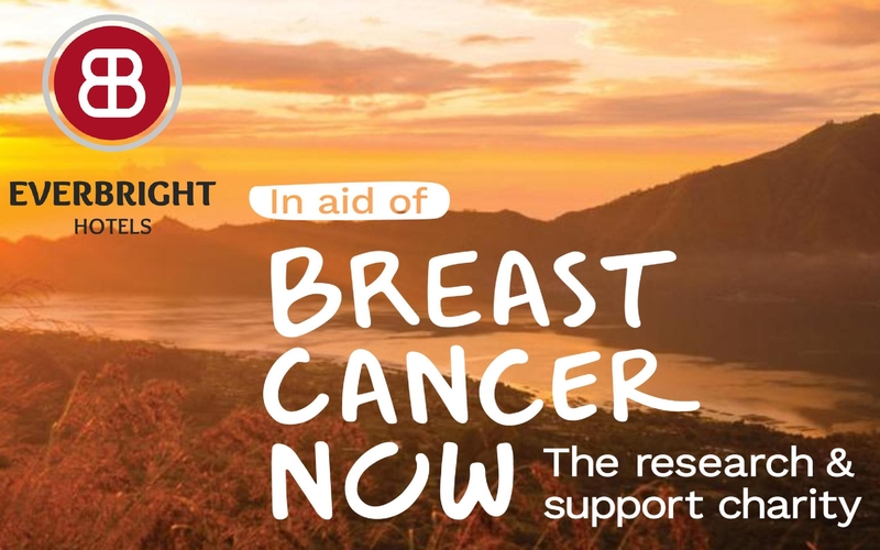 200 miles of Hope - Everbright Charity Night