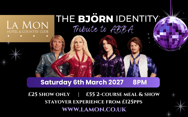 The Bjorn Identity 6th March