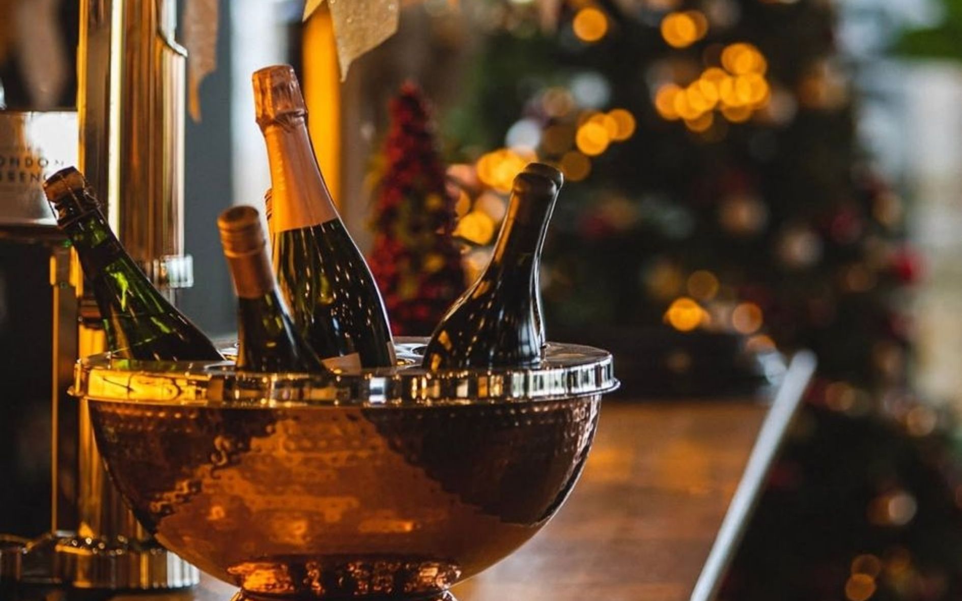 🎄✨ Festive Party Night - Friday 11th December