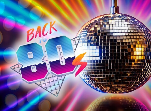 80s & 90s Solo Singer Night - Friday 4th December