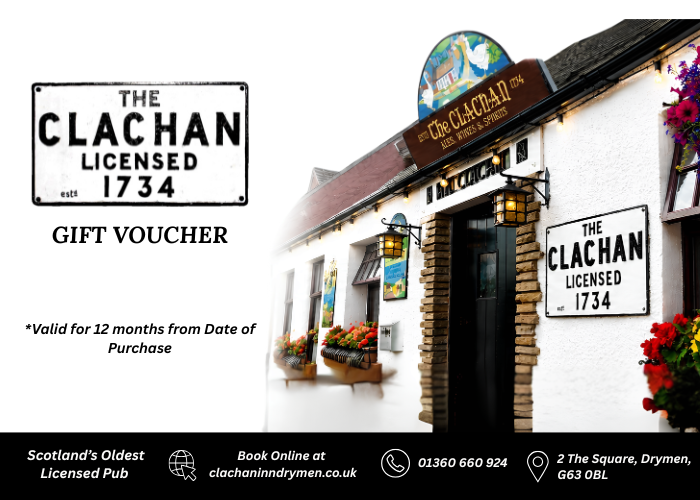 Gift Voucher