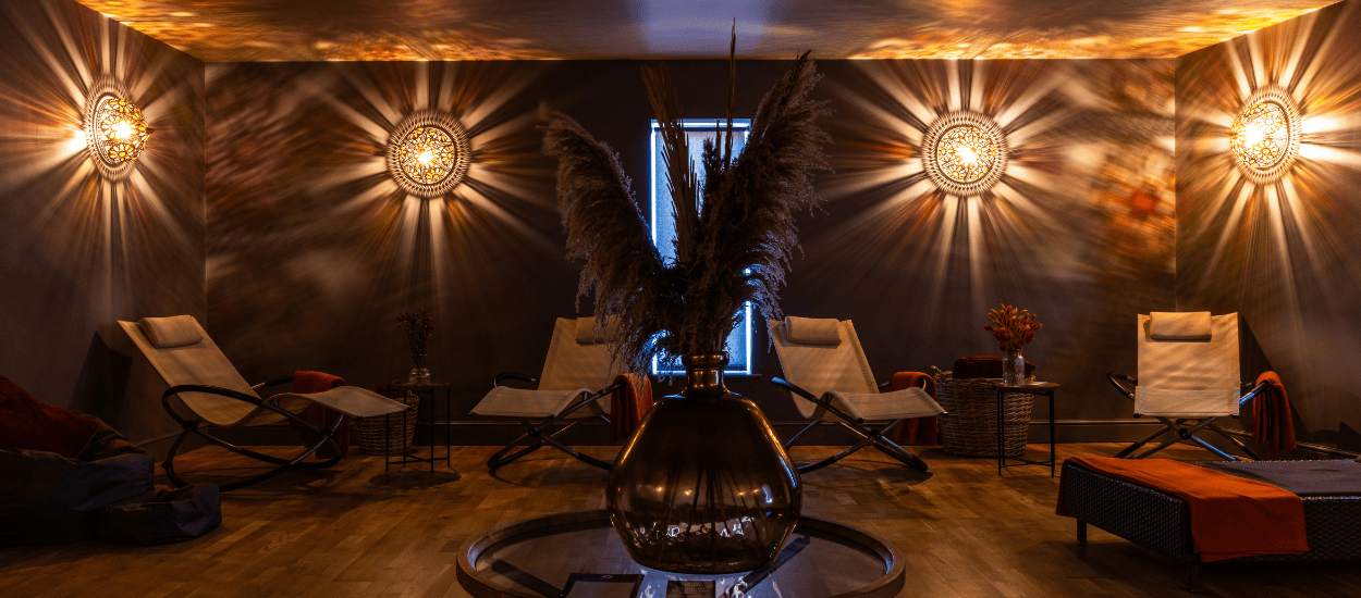 TEMPLESPA Full Day Pamper Package