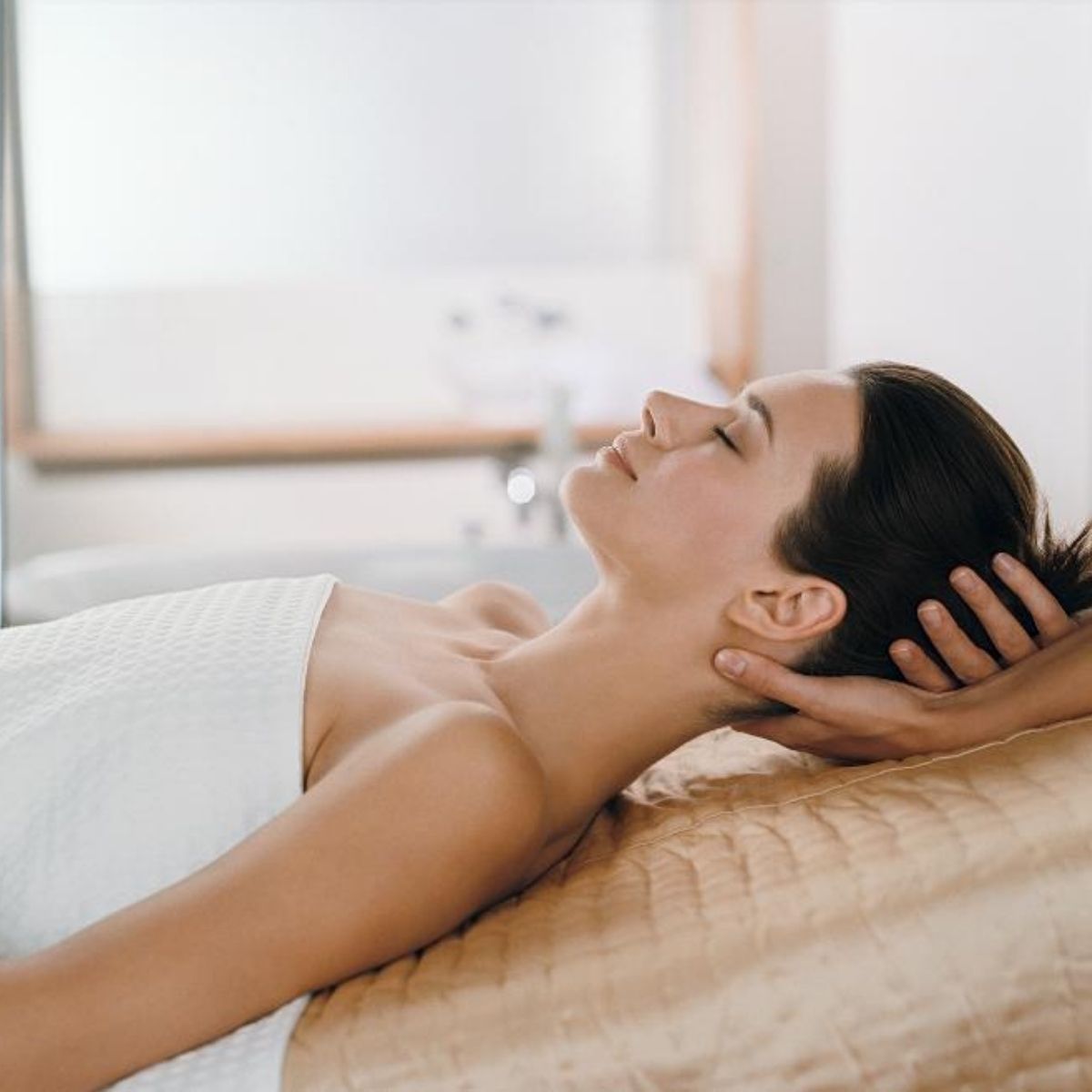 Signature Spa Day (Monday-Thursday)