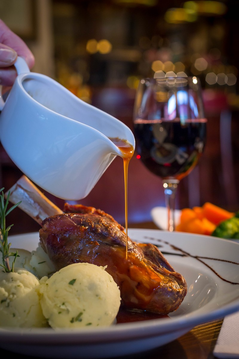 Gift Voucher for Mc Cormacks of Mounttown