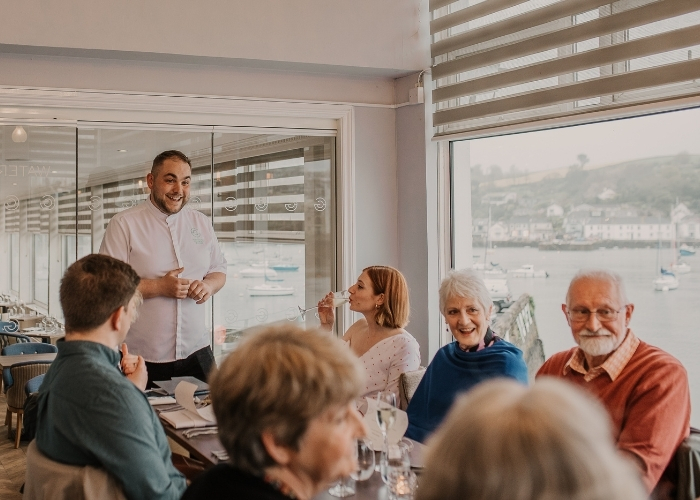 Bobby's Taste of Cornwall