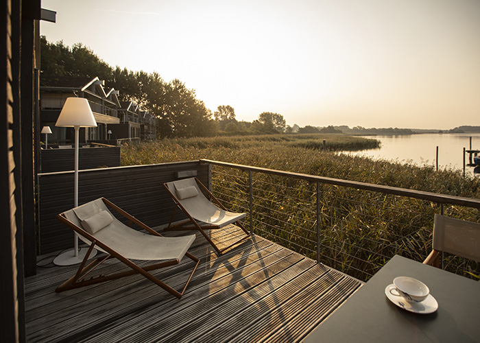 Wertgutschein - Übernachtung in der Naturoase