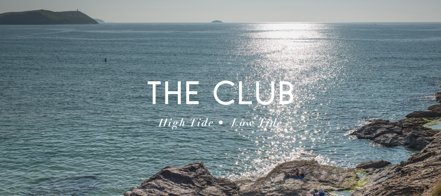 Winter High Tide Club - Cosy / King Room