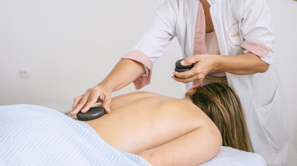 Relaxing Massage 60 min