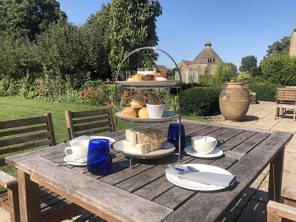 Afternoon Tea