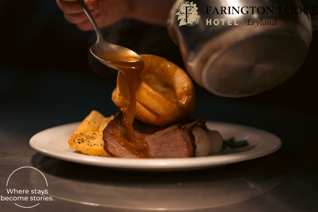 3 Course Diner for 2