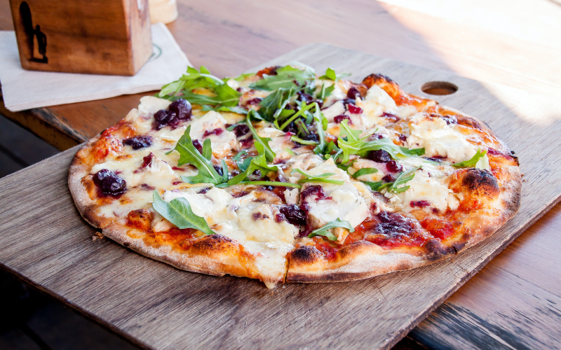 Pizza Thursday