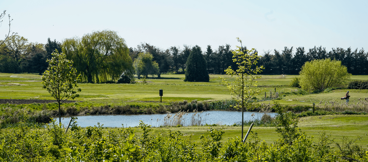 Round of Golf for One | The Suffolk Golf Club