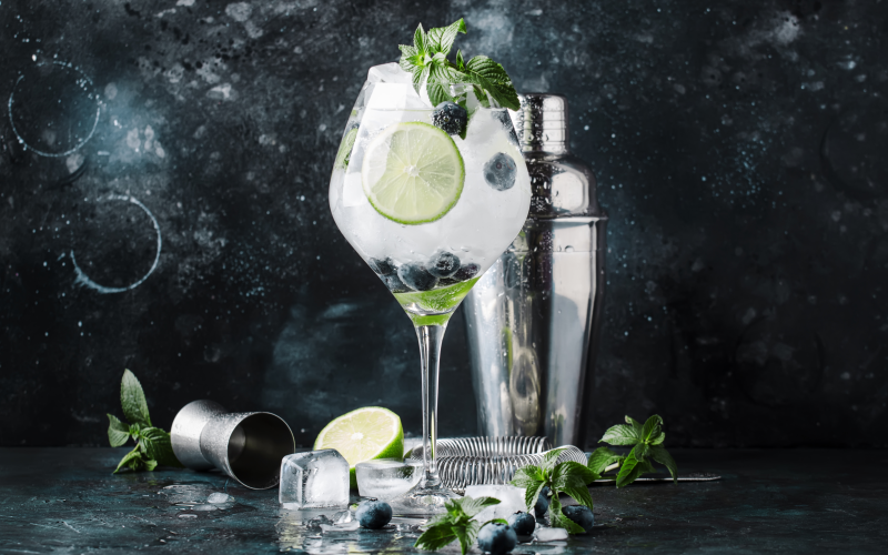 Mixology Course