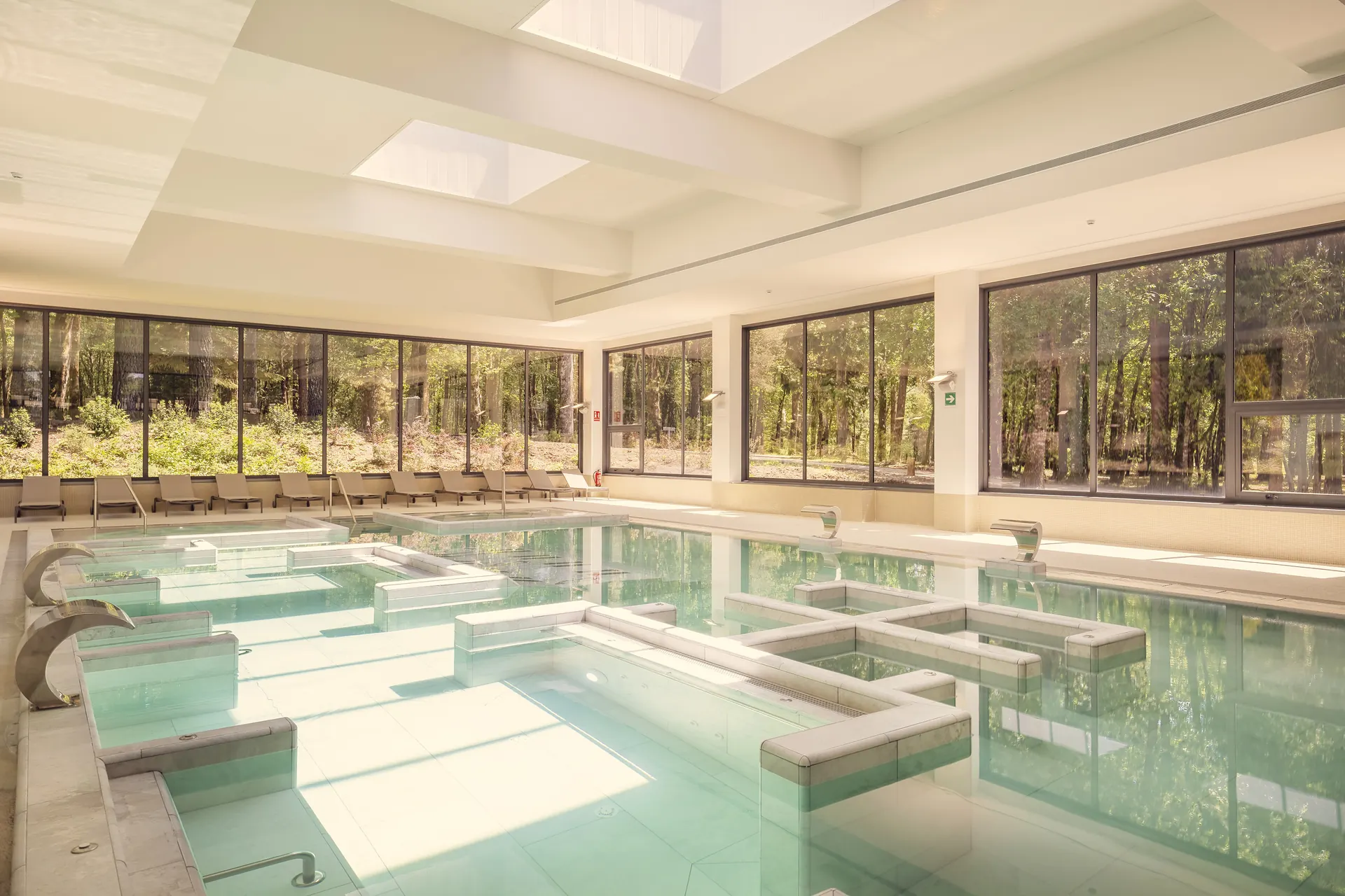 Relax Getaway (Every Day)