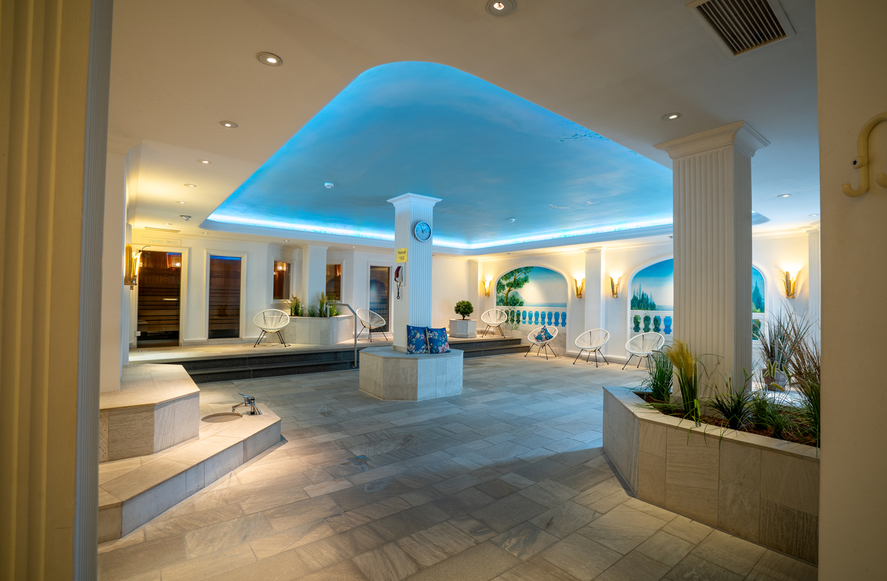 wertgutschein. - schöne wellnesstage