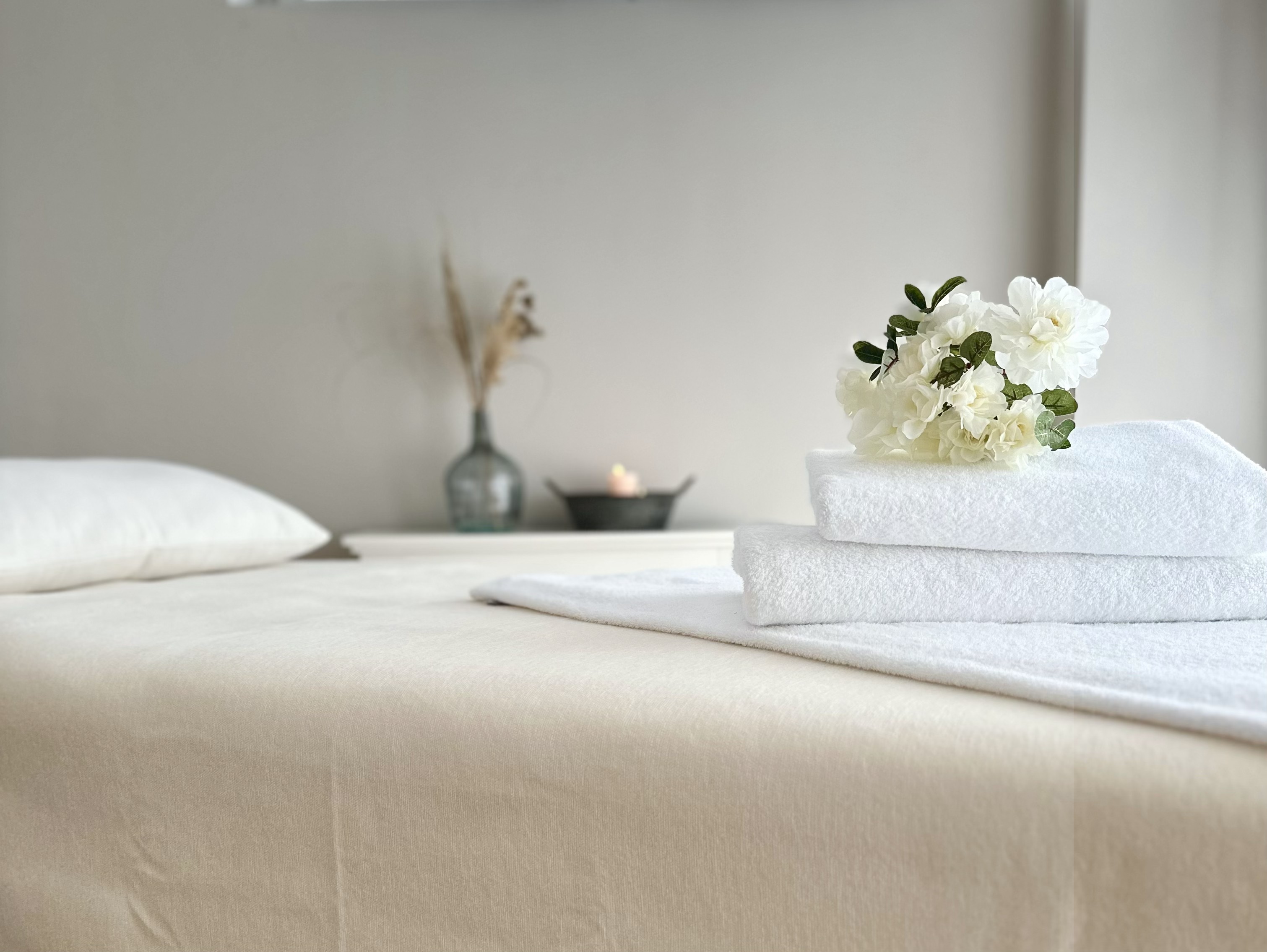 Wertgutschein SPA Behandlung