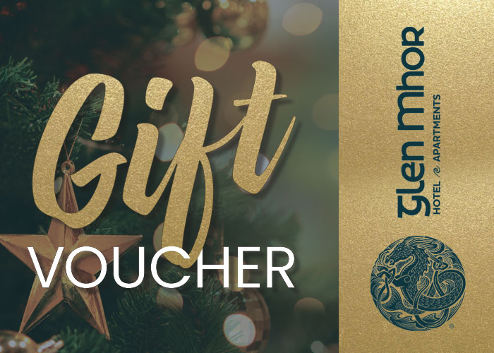 Festive Monetary Gift Voucher