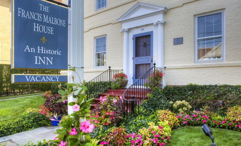 Francis Malbone House Gift Card