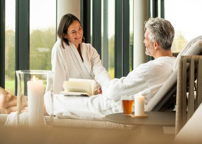 Lazy Sunday Doppelzimmer