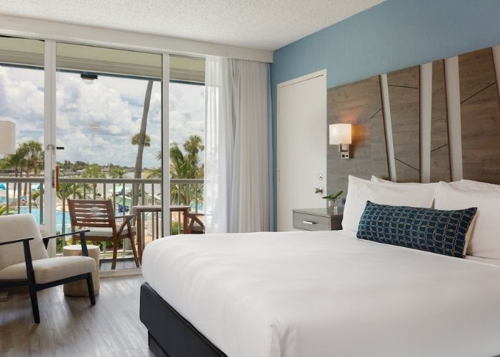 Accomodations Gift Voucher