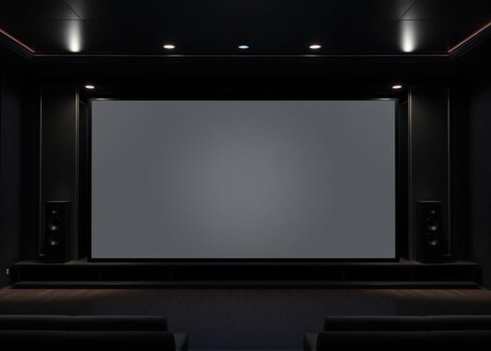 Cinema Experience