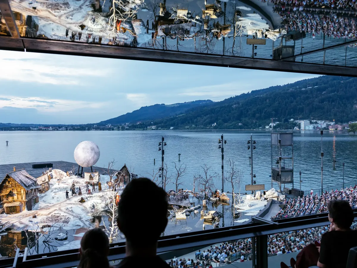 Ludwig x La Traviata 31.07.2026 + 2 Übernachtungen