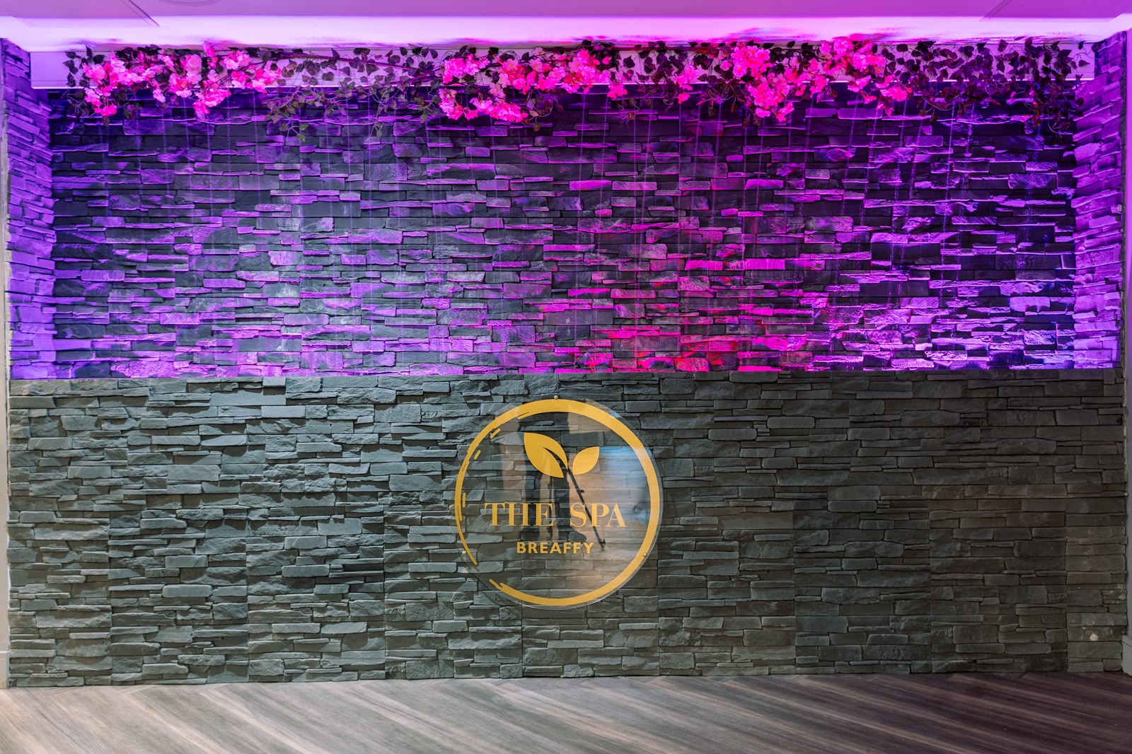 Spa Voucher