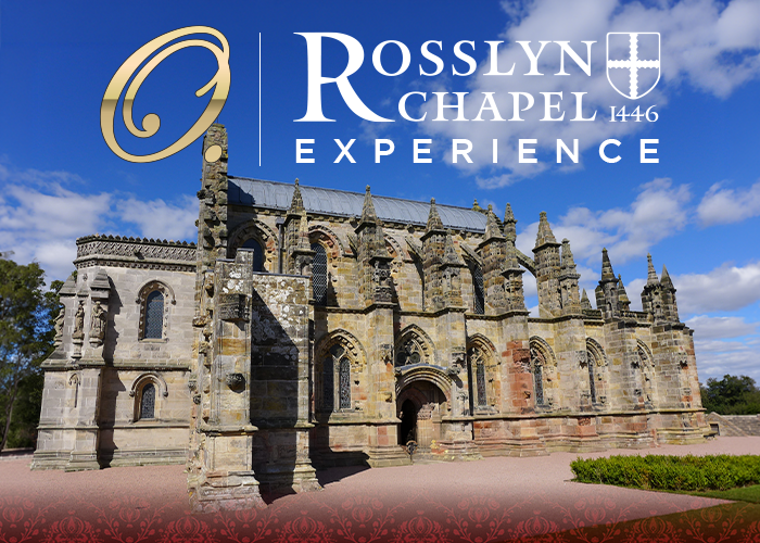 Rosslyn Experience