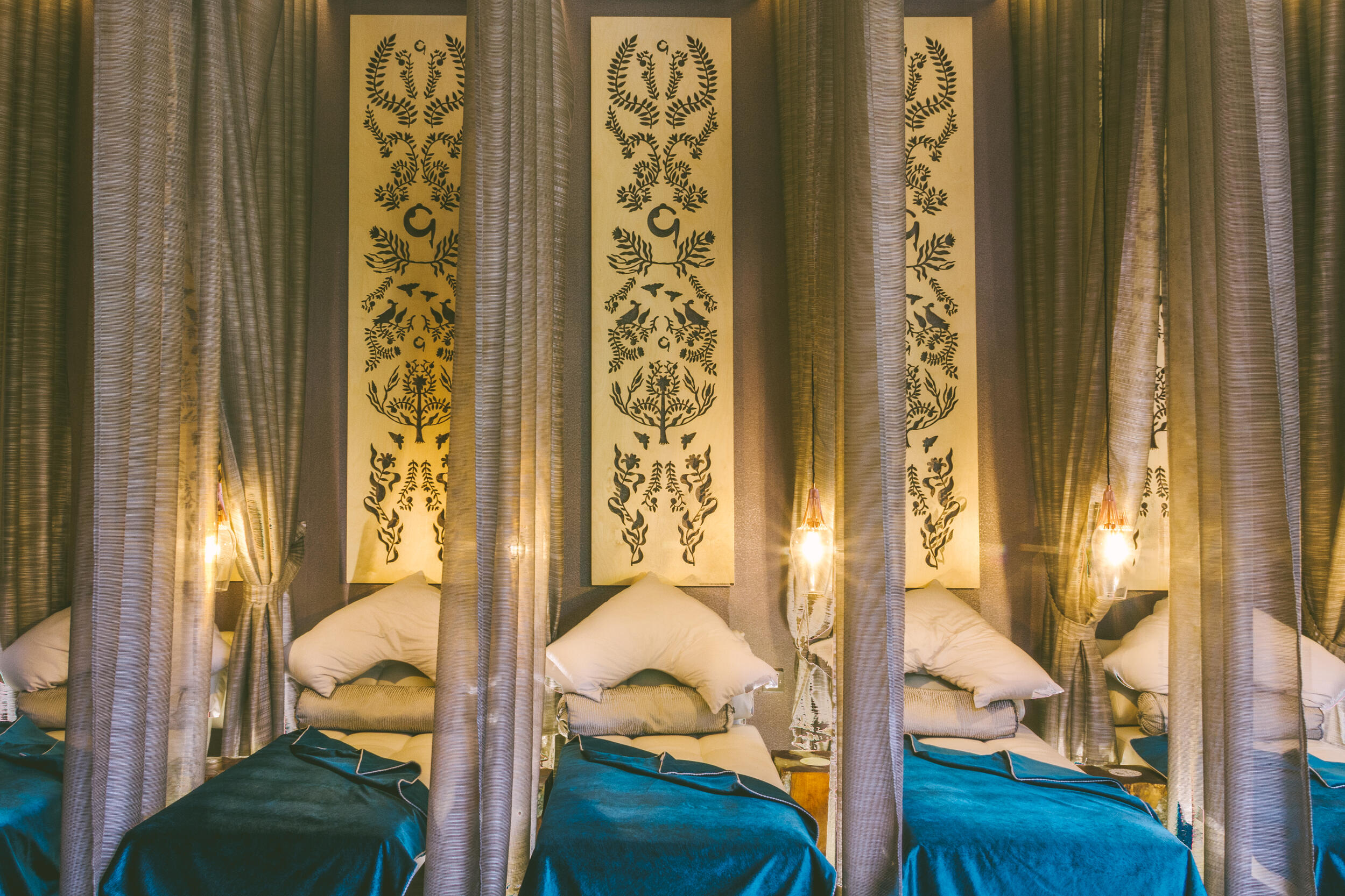 Stay & Spa Mayflower April - October  | Courtyard Room