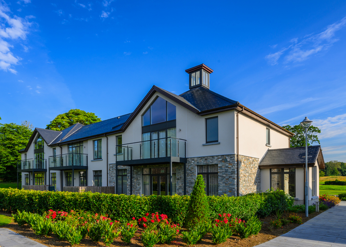 Overnight Bed, Breakfast & Evening Meal for 2 People