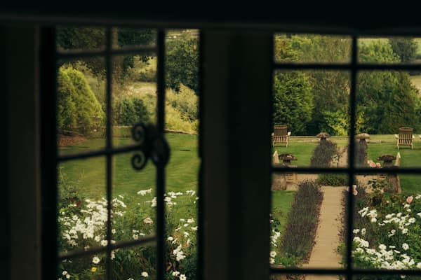 2 Night Stay with Dinner and Breakfast